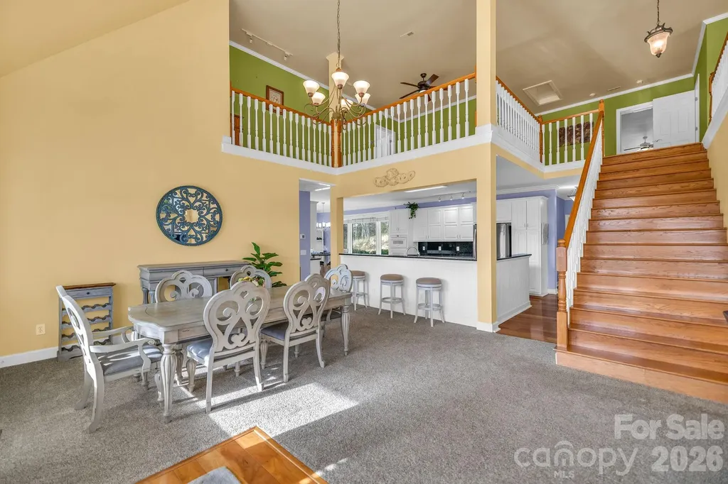 361 Osprey Place West Jefferson NC 28694