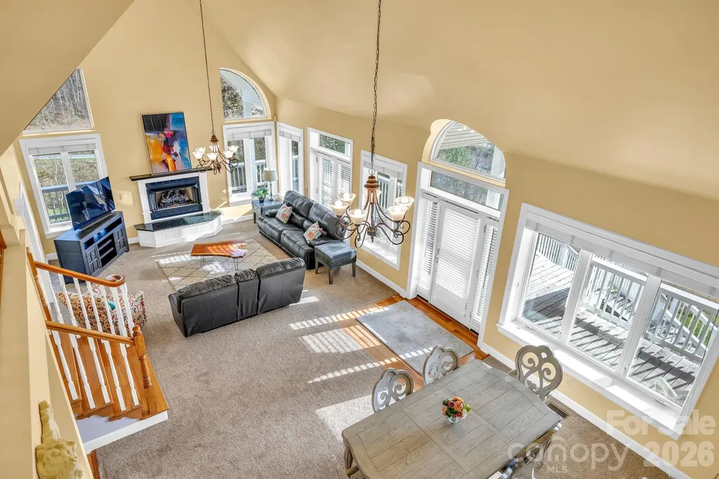 361 Osprey Place West Jefferson NC 28694