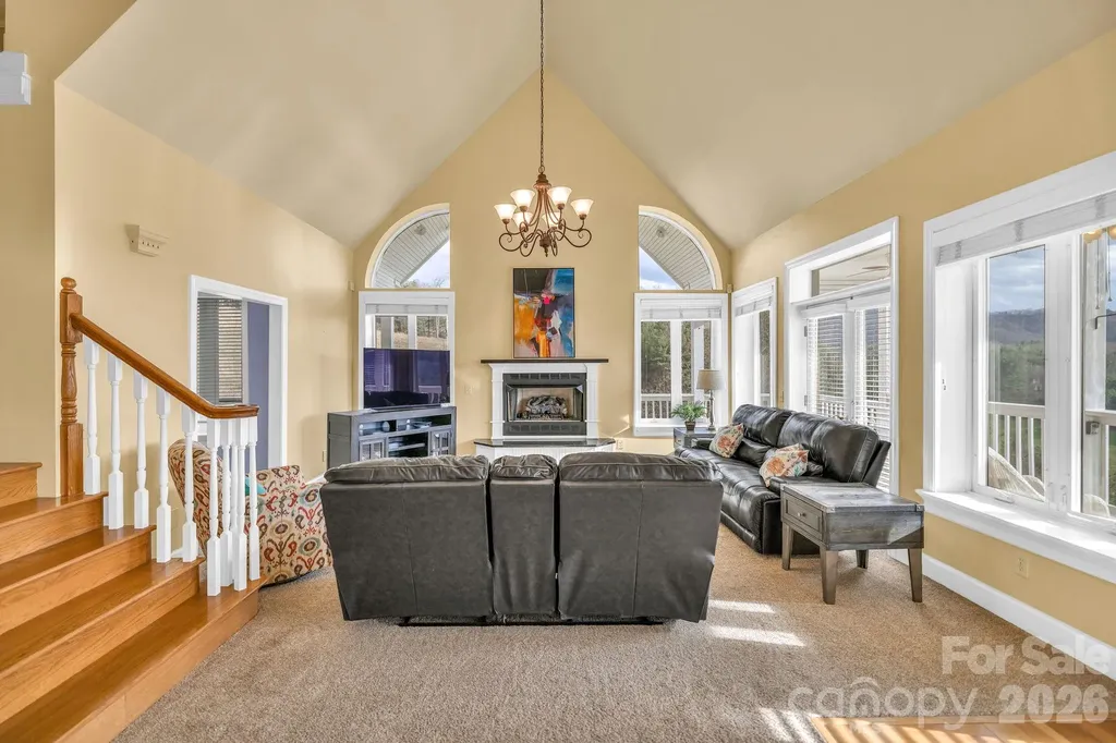 361 Osprey Place West Jefferson NC 28694