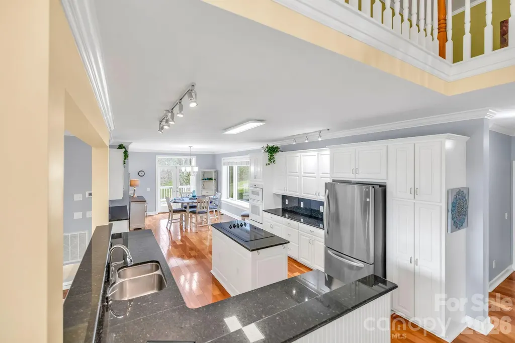 361 Osprey Place West Jefferson NC 28694