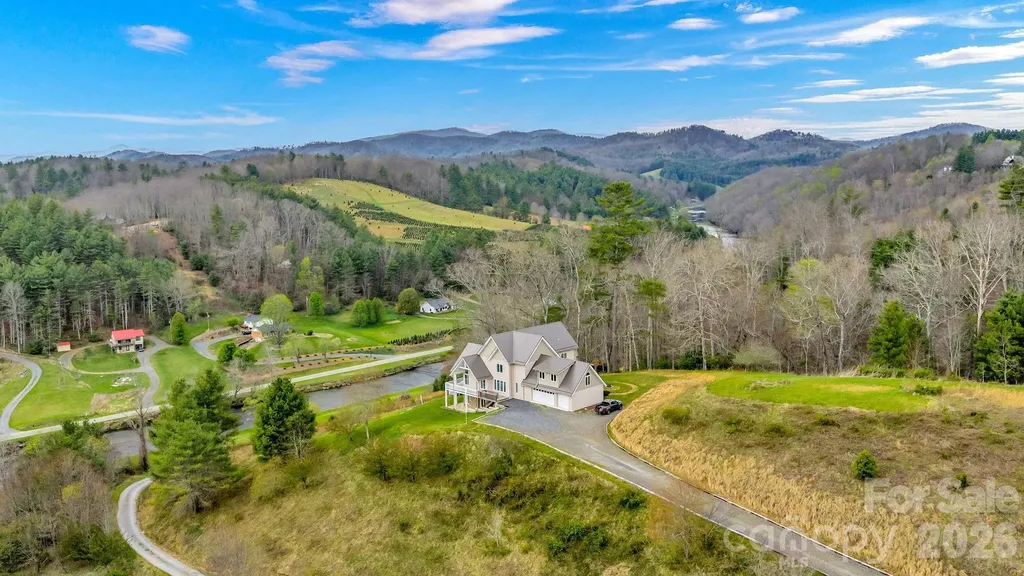 361 Osprey Place West Jefferson NC 28694
