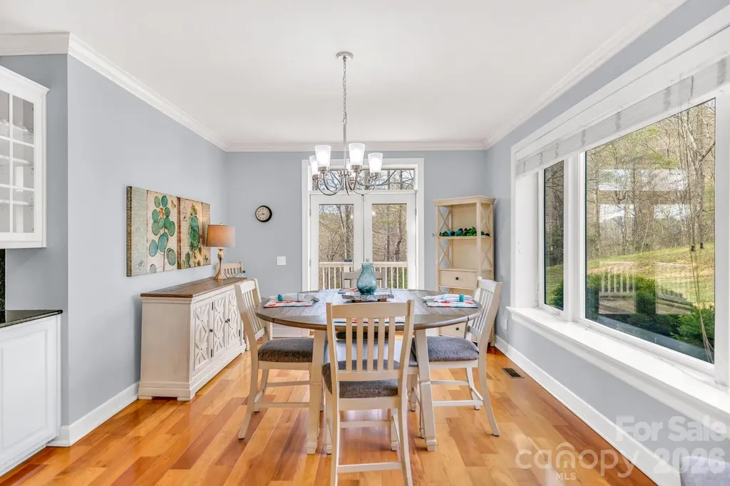 361 Osprey Place West Jefferson NC 28694