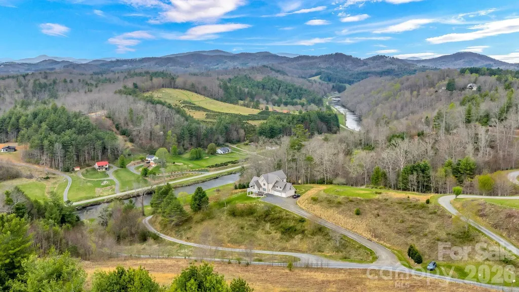 361 Osprey Place West Jefferson NC 28694