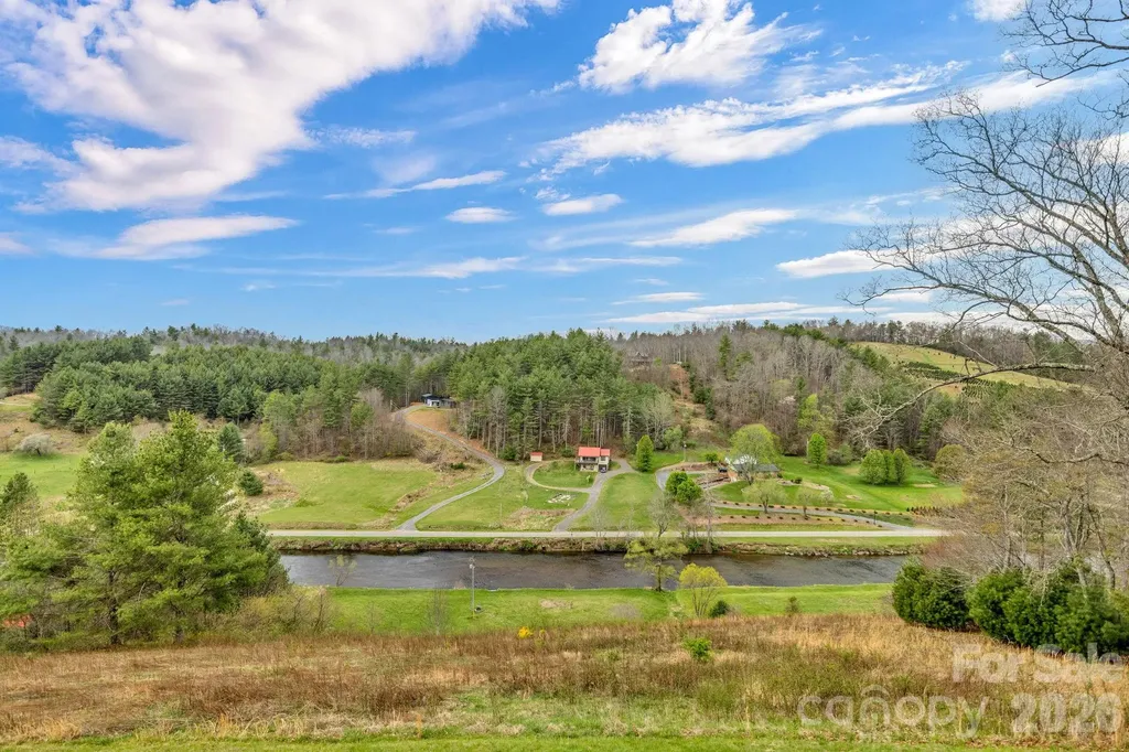 361 Osprey Place West Jefferson NC 28694