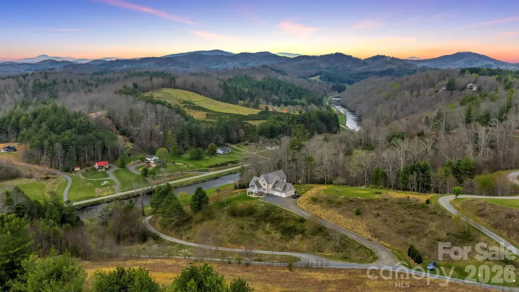 361 Osprey Place West Jefferson NC 28694