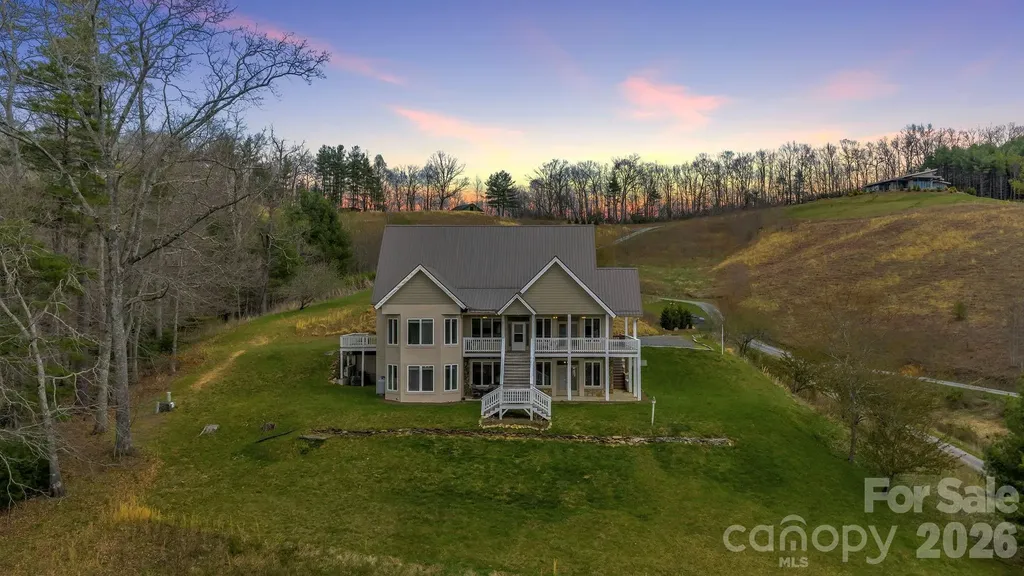 361 Osprey Place West Jefferson NC 28694