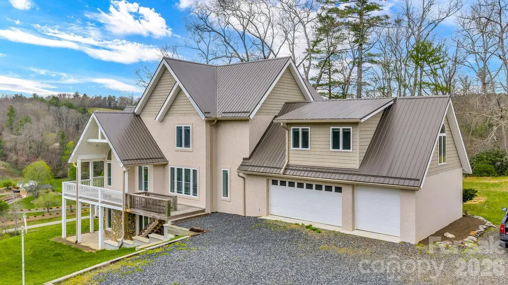 361 Osprey Place West Jefferson NC 28694