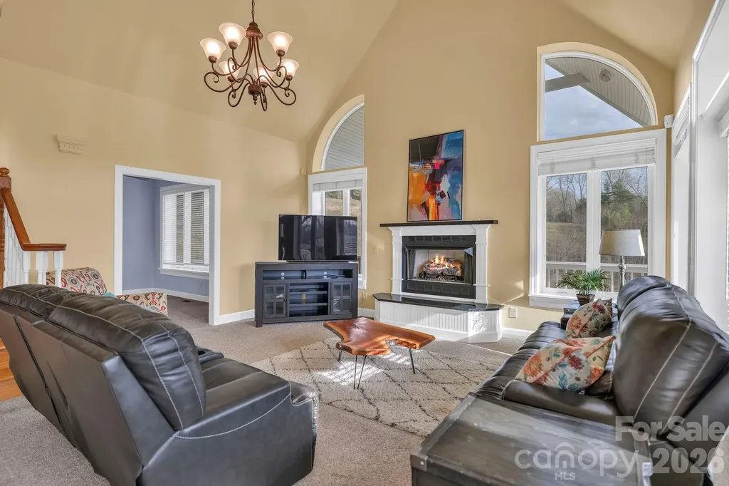 361 Osprey Place West Jefferson NC 28694