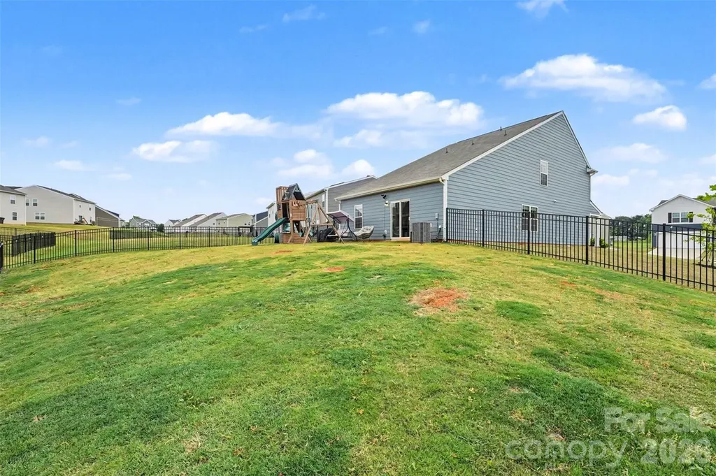 128 Hanging Rock Trail Statesville NC 28625