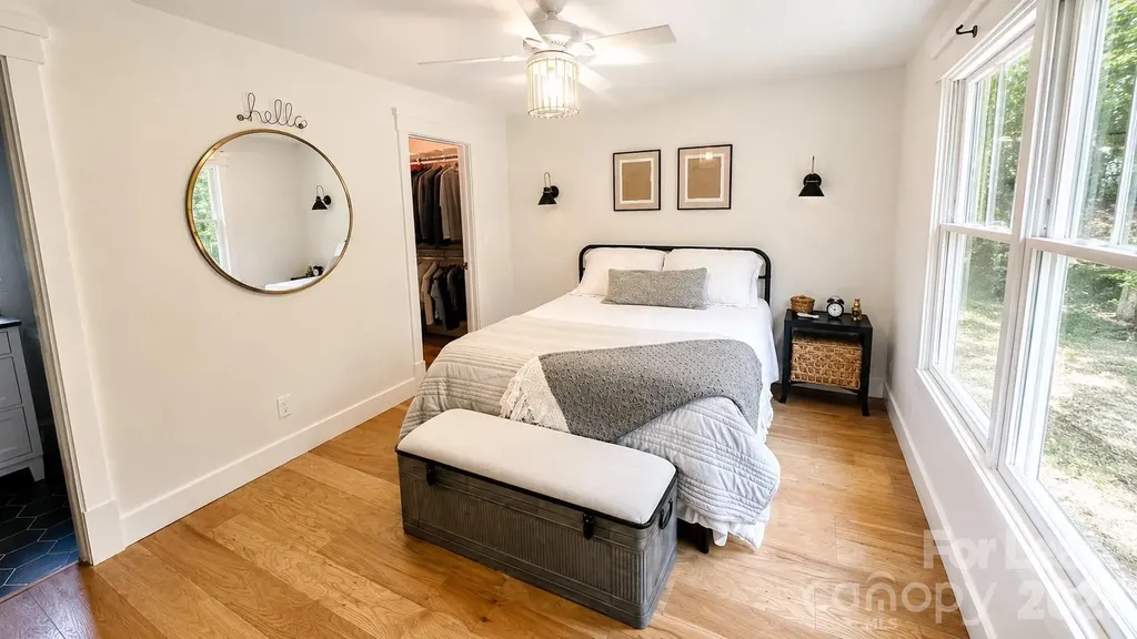 54 Holland Drive Columbus NC 28722