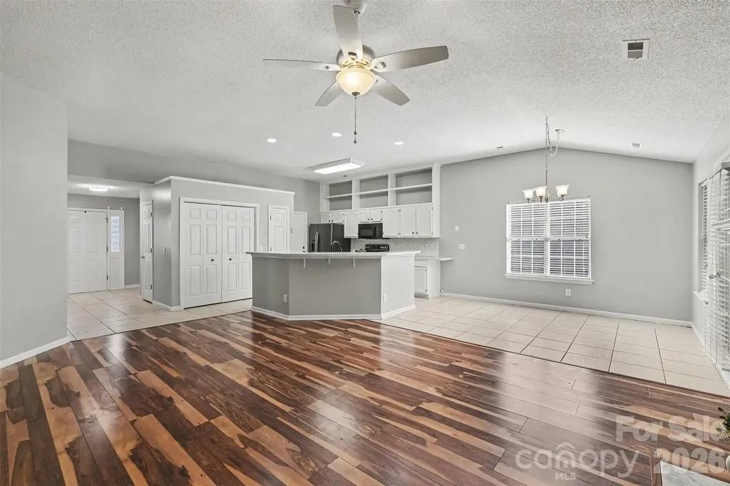 526 Carlisle Drive Indian Trail NC 28079