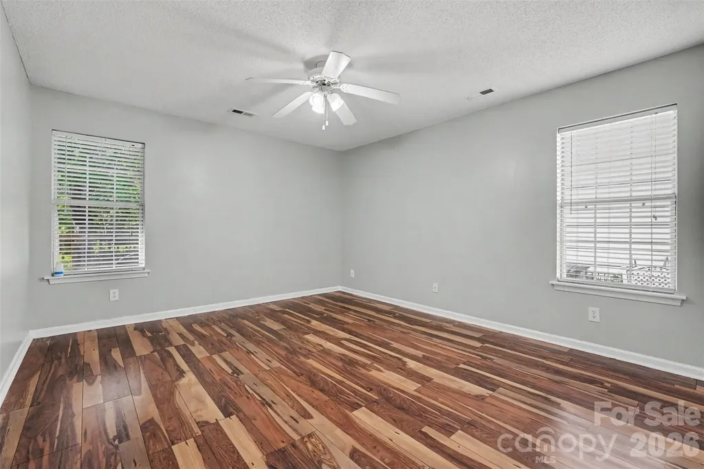 526 Carlisle Drive Indian Trail NC 28079