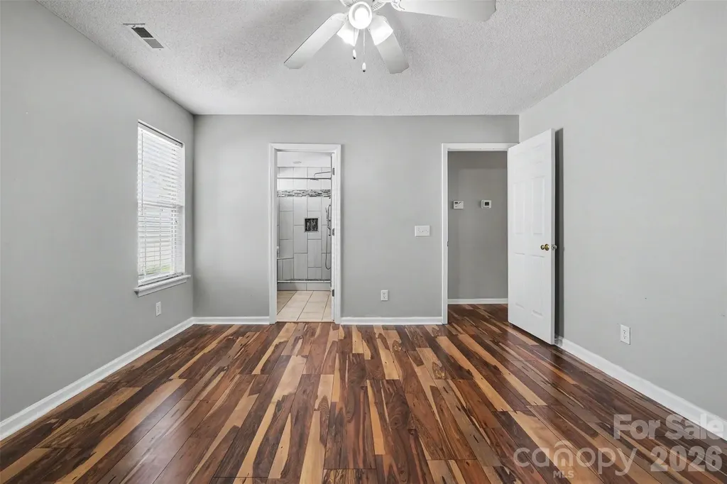 526 Carlisle Drive Indian Trail NC 28079