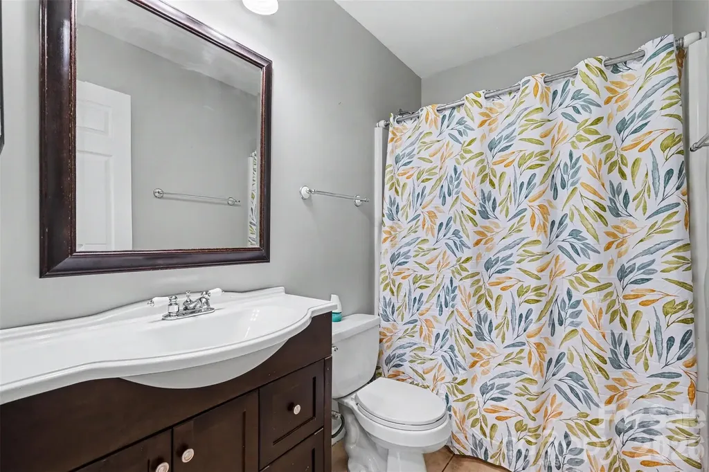 526 Carlisle Drive Indian Trail NC 28079