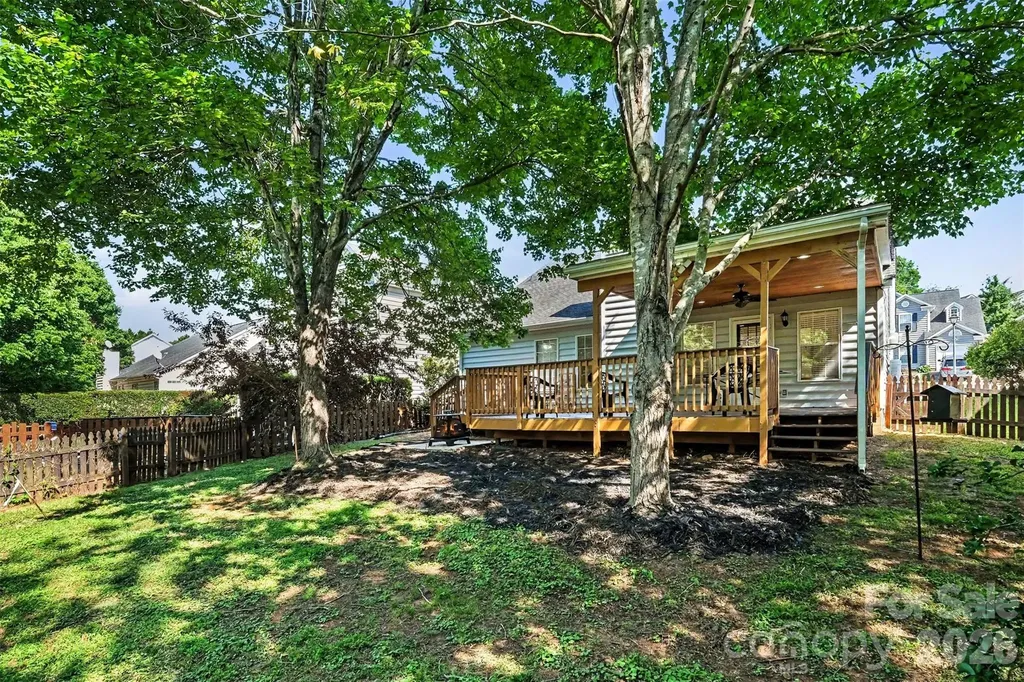 526 Carlisle Drive Indian Trail NC 28079