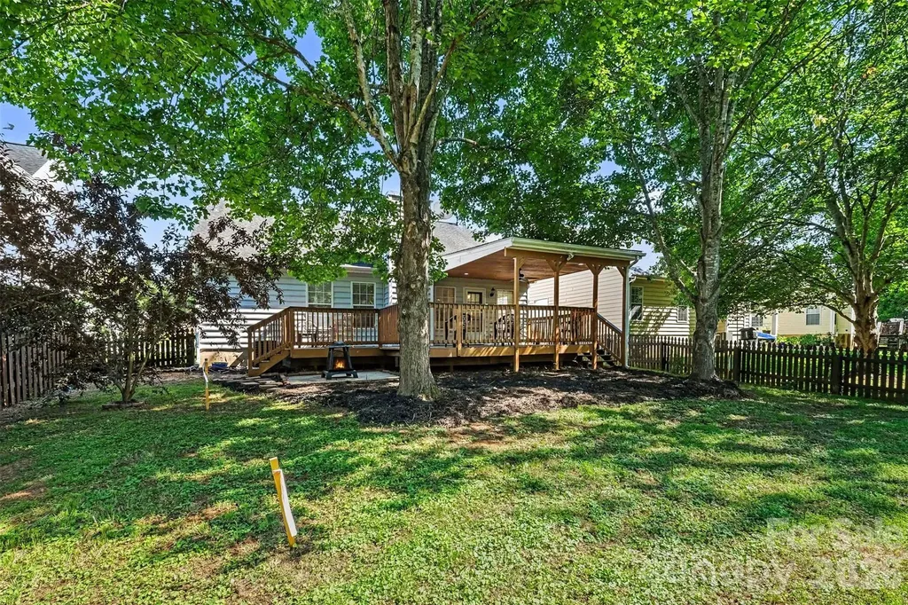 526 Carlisle Drive Indian Trail NC 28079