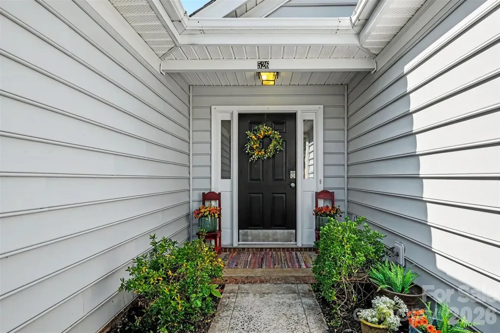 526 Carlisle Drive Indian Trail NC 28079