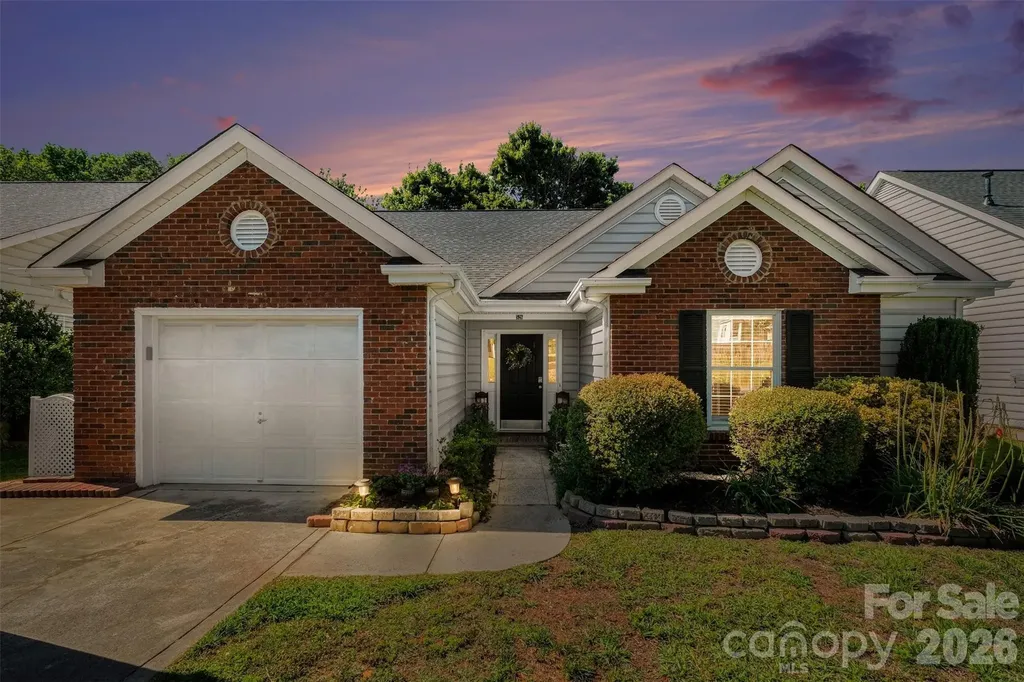 526 Carlisle Drive Indian Trail NC 28079