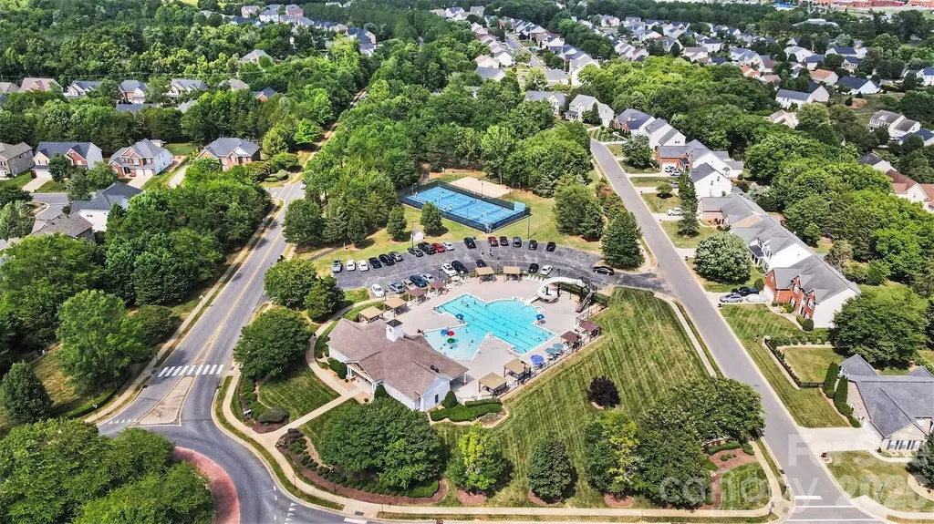 526 Carlisle Drive Indian Trail NC 28079