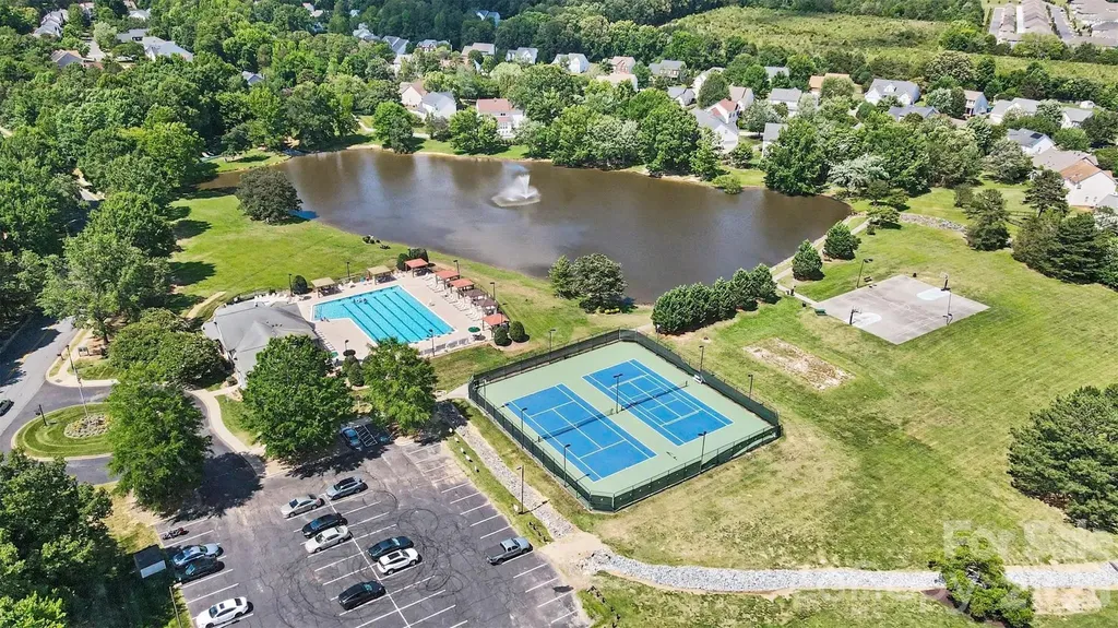 526 Carlisle Drive Indian Trail NC 28079