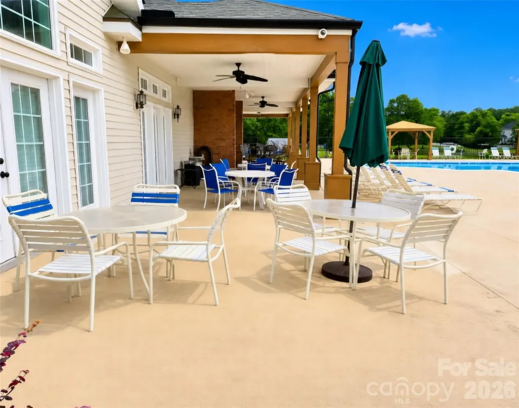 526 Carlisle Drive Indian Trail NC 28079