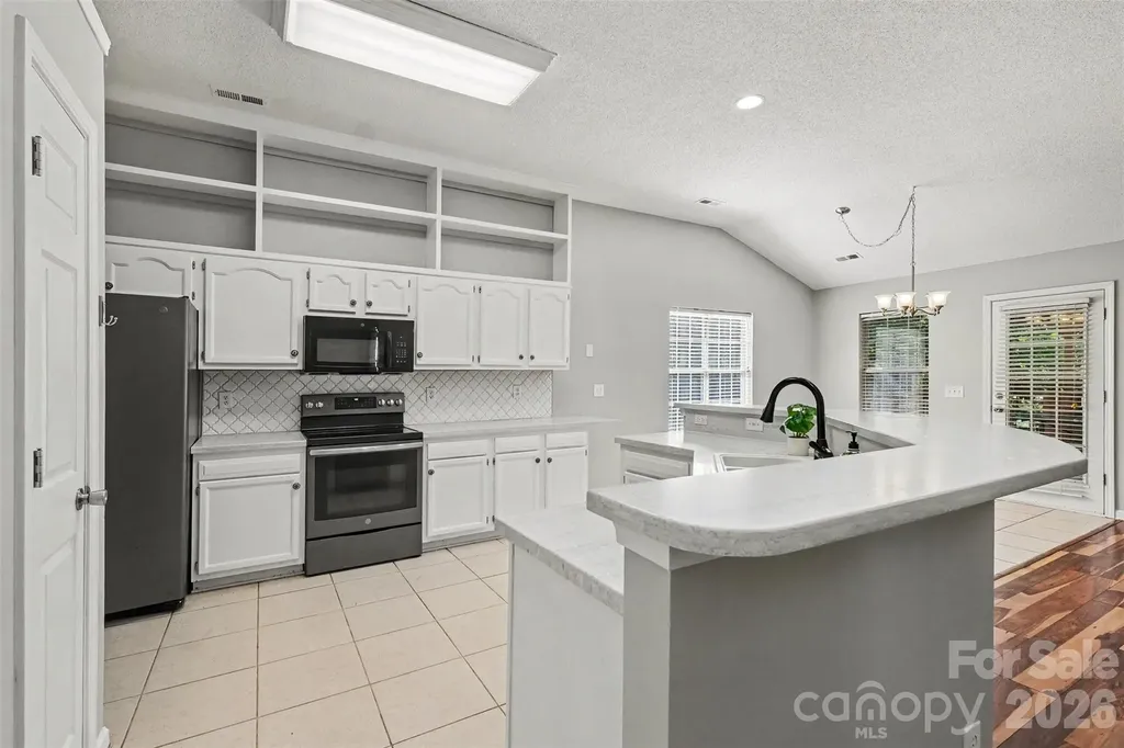 526 Carlisle Drive Indian Trail NC 28079