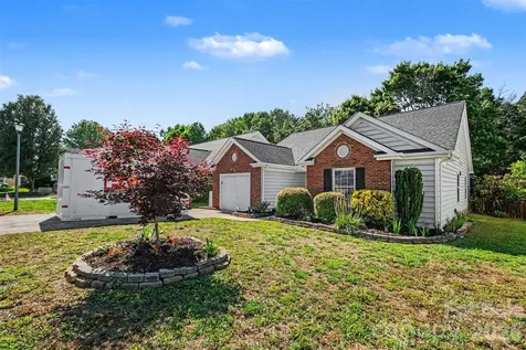 526 Carlisle Drive Indian Trail NC 28079