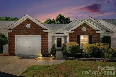 526 Carlisle Drive Indian Trail NC 28079