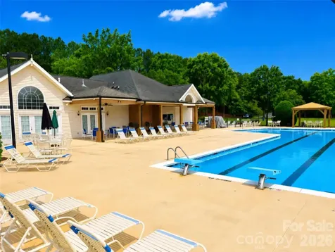 526 Carlisle Drive Indian Trail NC 28079