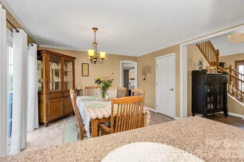 461 Doctors Street Sparta NC 28675