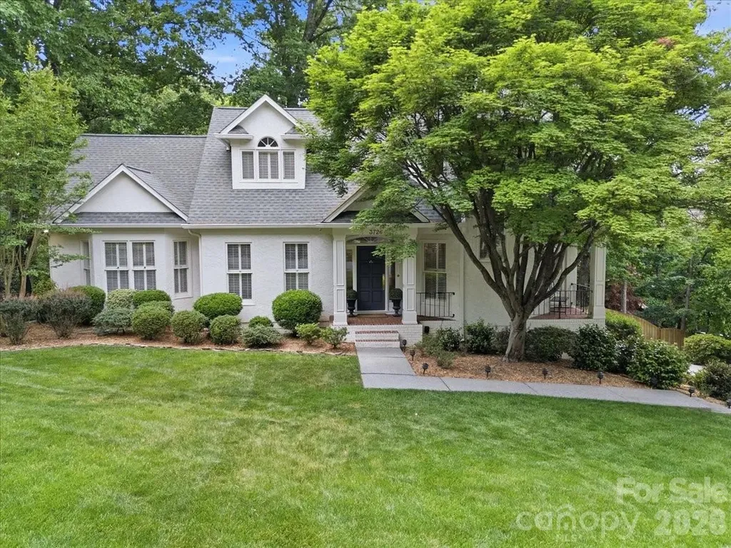 3726 Surry Ridge Court Charlotte NC 28210
