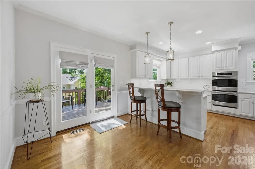 3726 Surry Ridge Court Charlotte NC 28210