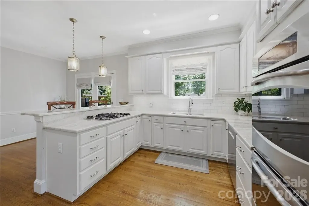 3726 Surry Ridge Court Charlotte NC 28210