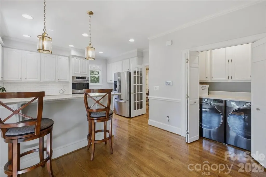 3726 Surry Ridge Court Charlotte NC 28210