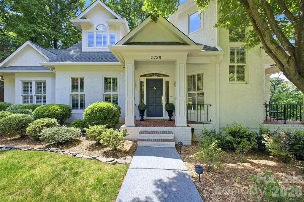 3726 Surry Ridge Court Charlotte NC 28210