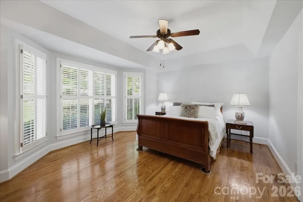 3726 Surry Ridge Court Charlotte NC 28210