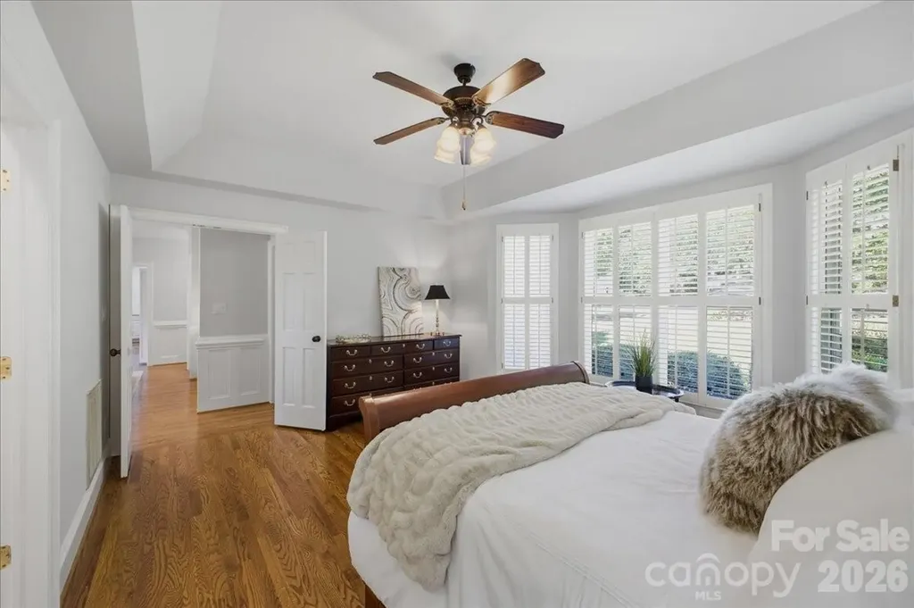 3726 Surry Ridge Court Charlotte NC 28210