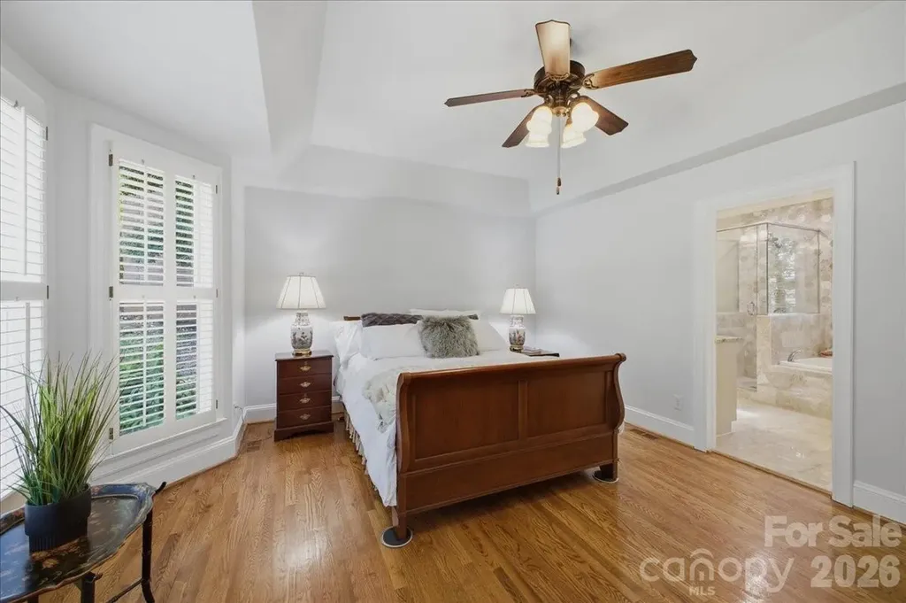 3726 Surry Ridge Court Charlotte NC 28210