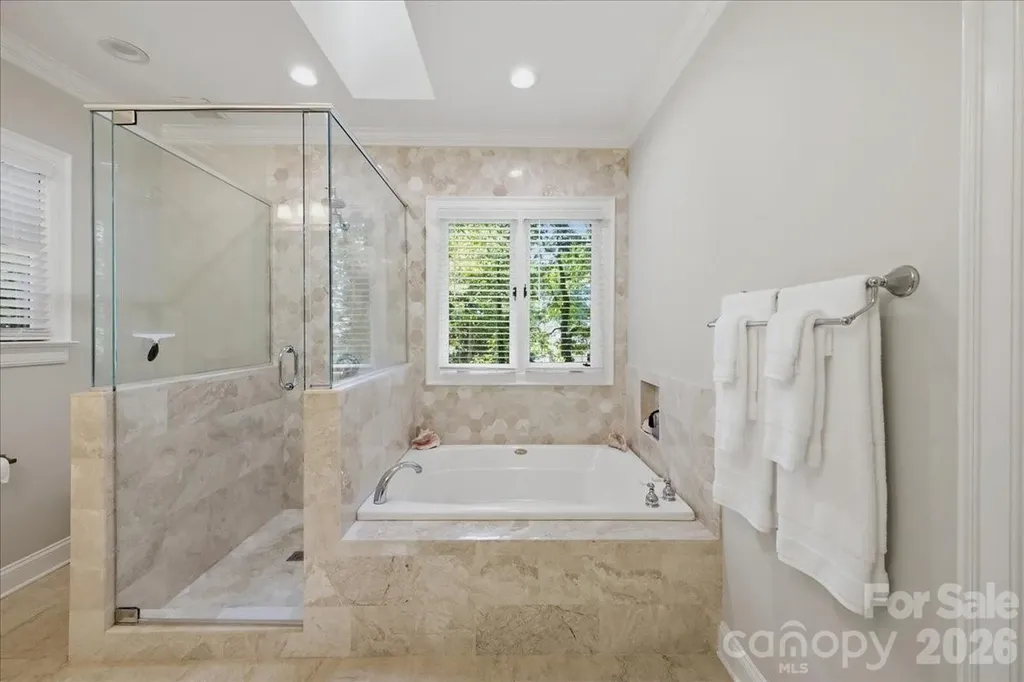 3726 Surry Ridge Court Charlotte NC 28210