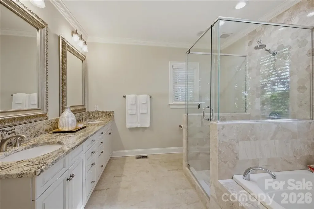 3726 Surry Ridge Court Charlotte NC 28210