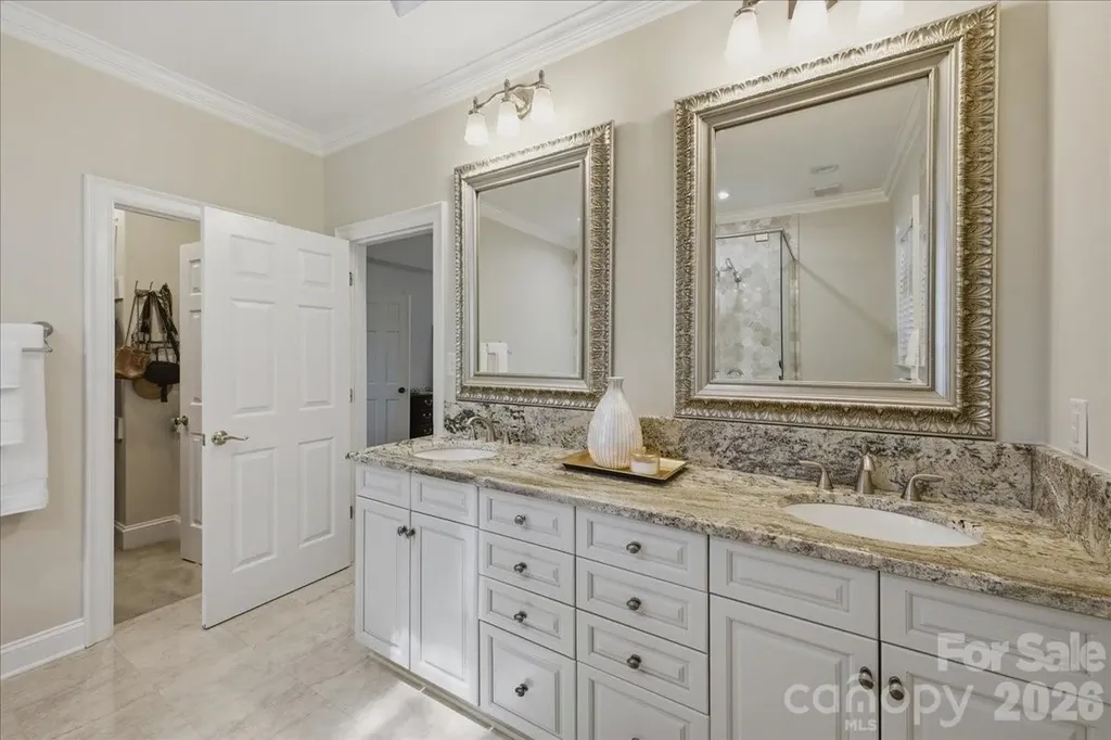 3726 Surry Ridge Court Charlotte NC 28210