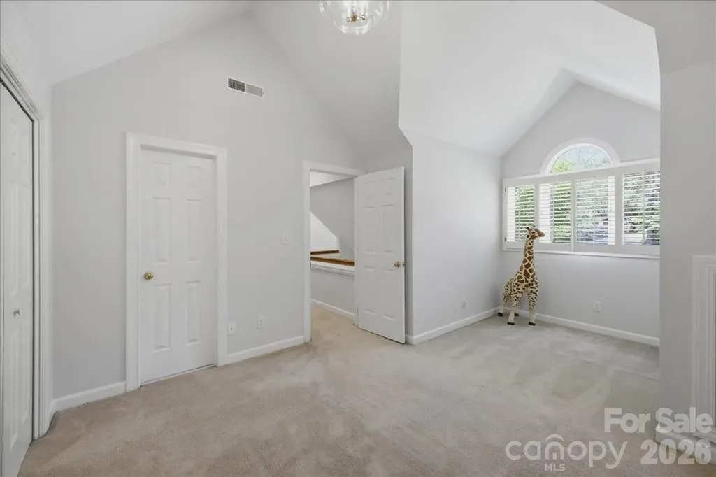 3726 Surry Ridge Court Charlotte NC 28210