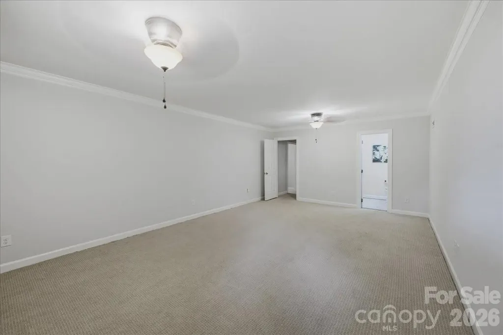 3726 Surry Ridge Court Charlotte NC 28210