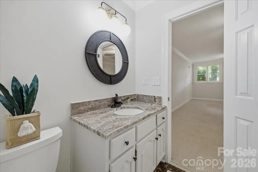 3726 Surry Ridge Court Charlotte NC 28210
