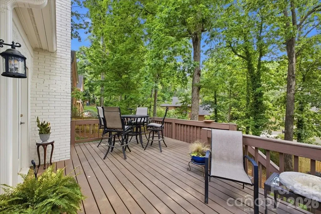 3726 Surry Ridge Court Charlotte NC 28210