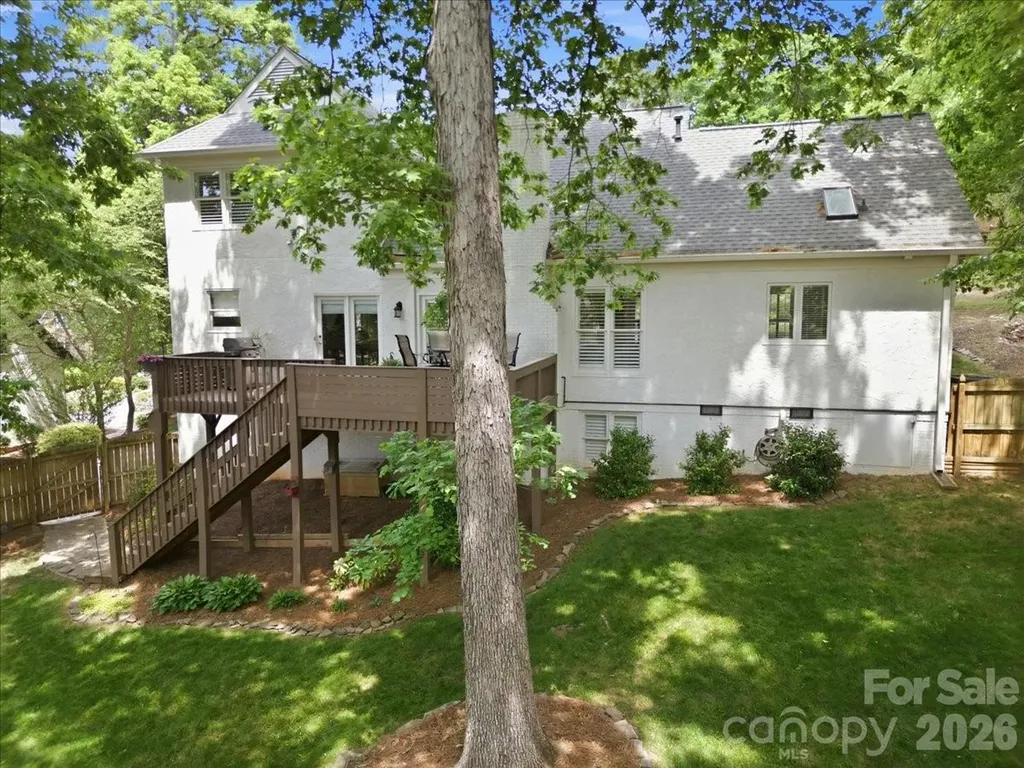 3726 Surry Ridge Court Charlotte NC 28210