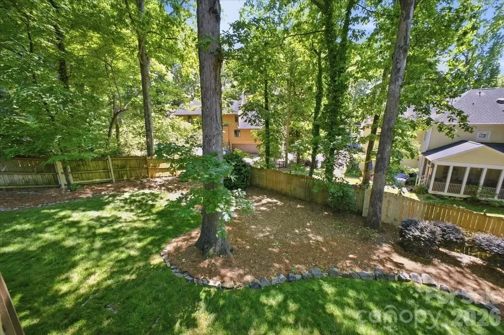 3726 Surry Ridge Court Charlotte NC 28210