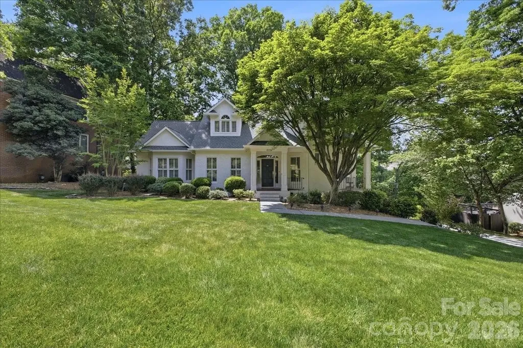 3726 Surry Ridge Court Charlotte NC 28210