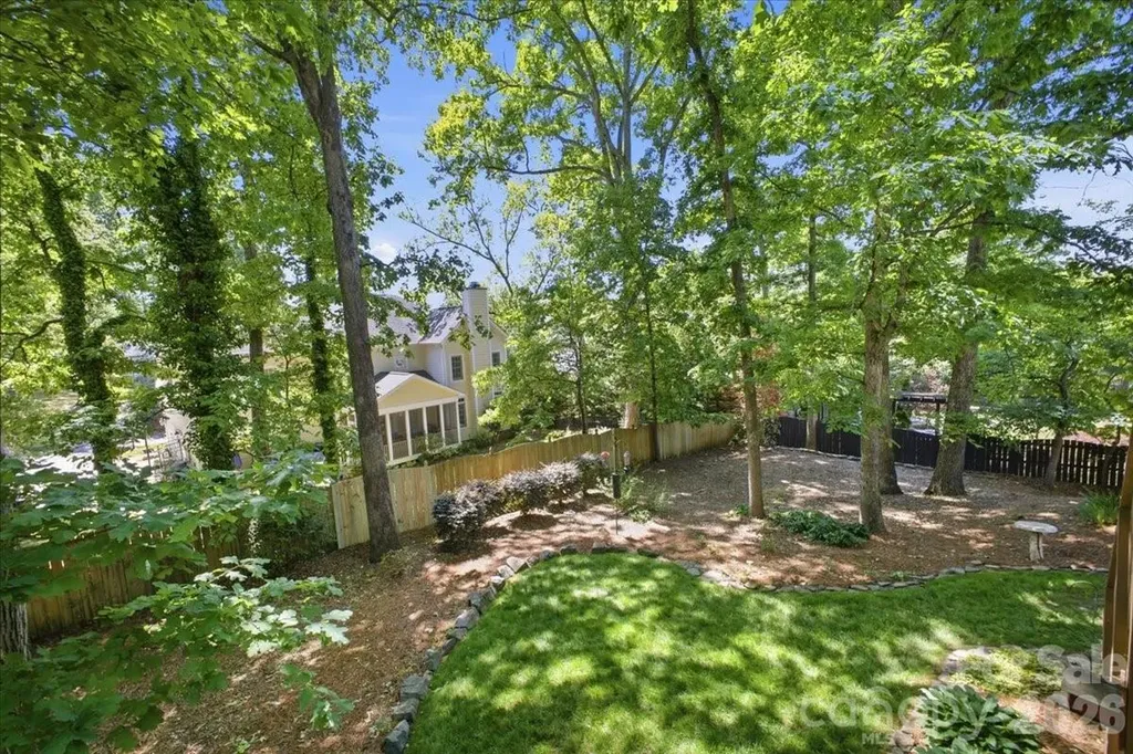 3726 Surry Ridge Court Charlotte NC 28210