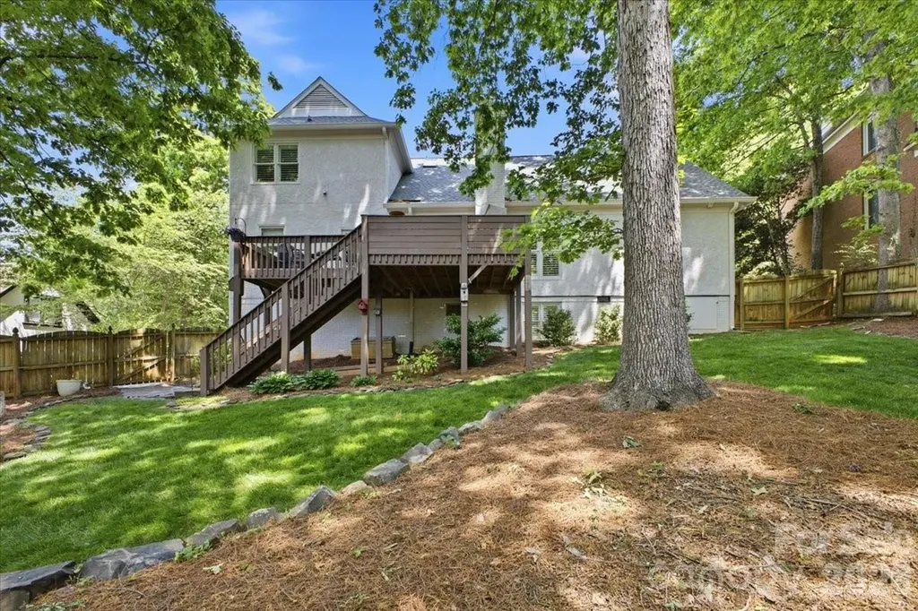 3726 Surry Ridge Court Charlotte NC 28210